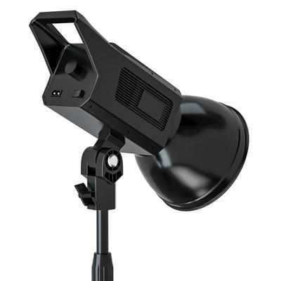 专业摄影打光灯遥控调光调色