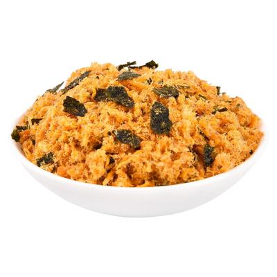 3A+级海苔肉松0添加烘焙批发专用