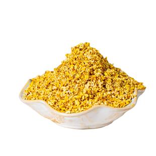 咸宁特产桂花礼盒商务礼品干桂花伴手礼礼盒装桂花茶桂花干