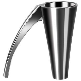 不锈钢山核桃夹子家用开口器破壳器剥坚果工具夹榛子神器开壳钳子