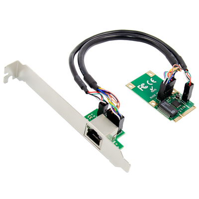 GRIS台式机服务器笔记本电脑网卡