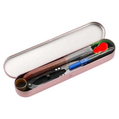 拆线刀工具套组家用收纳