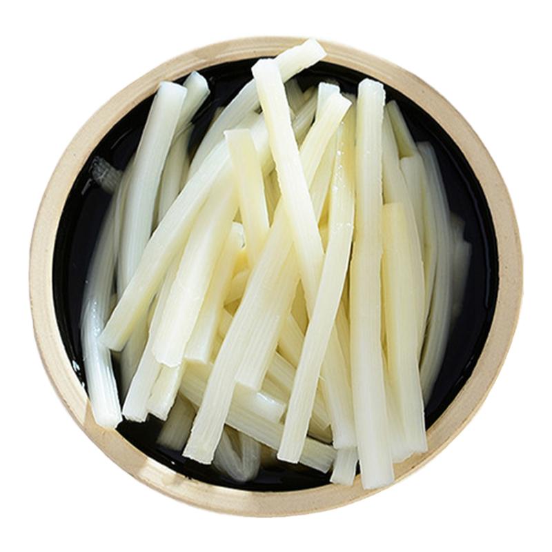 5斤笋丝新鲜清水嫩笋尖春笋冬笋笋类制品