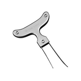 正本日本进口红酒开瓶器家用老酒葡萄酒开瓶神器高档开起子工具