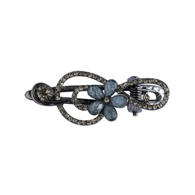 【点点落音】法式别致小发夹