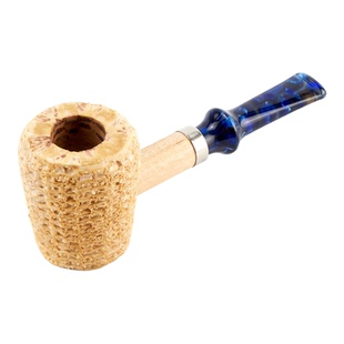 美国MissouriMeerschaum密苏里玉米烟斗限定星尘意大利亚克力烟嘴