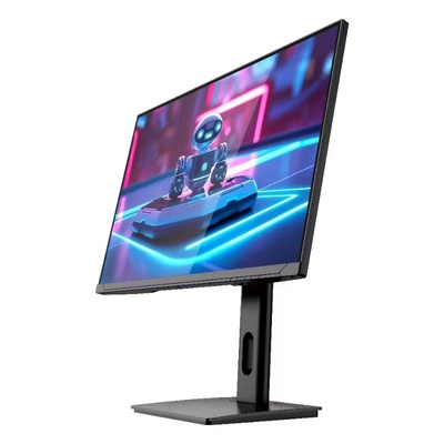 HUIPUDA27英寸4k显示器苹果色