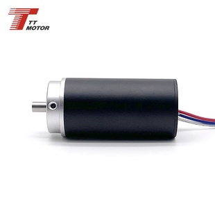 厂家生产2835空心杯无刷电机150公斤舵机电机机器人空心杯电机