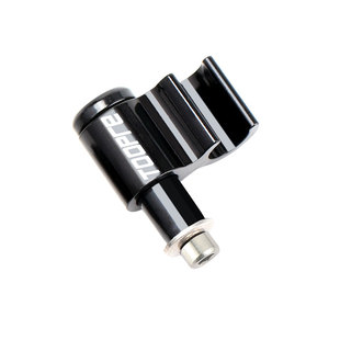 TOOPRE山地自行车油管 线管 油碟刹车管 过线器 导线板转换固定座