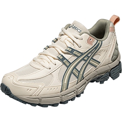 ASICSTIGER女子耐磨透气跑步鞋