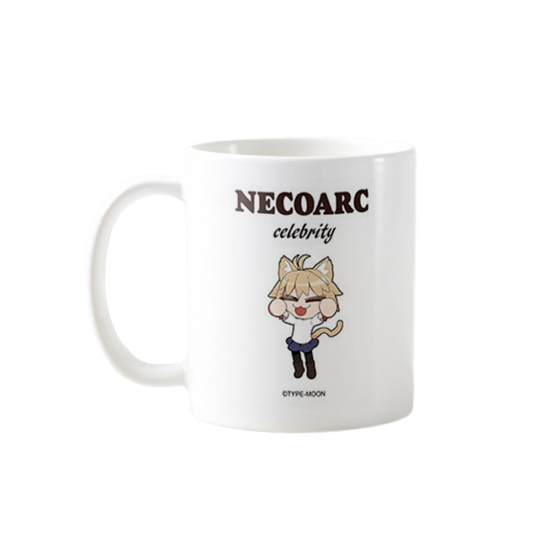 yeap!猫姬Neco Arc月姬Tsukihime A Piece Of Blue Glass Moon