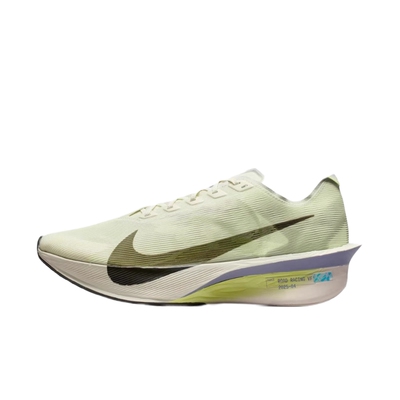 【大码】耐克男鞋VAPORFLY NEXT% 4马拉松竞速碳板跑步鞋HF6414