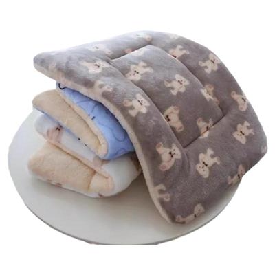 宠物垫猫狗窝睡垫冬季保暖猫窝