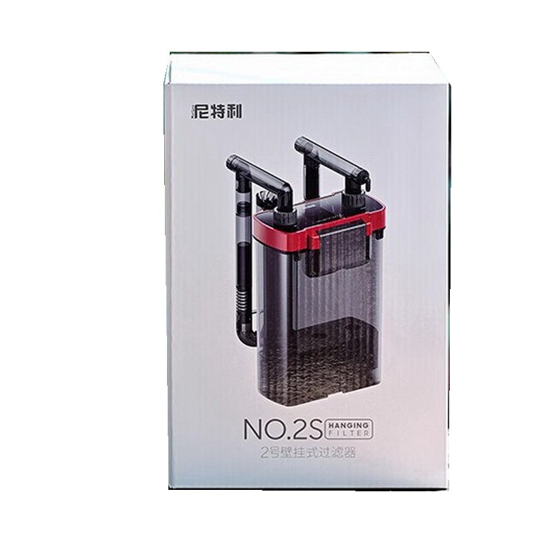 尼特利外置过滤器正品官方质保