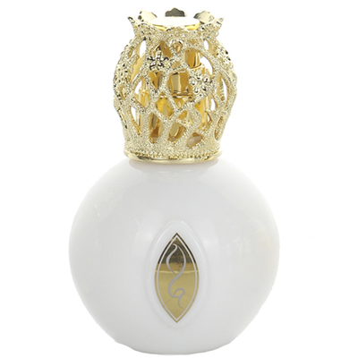 嘉颜护肤台湾luckyya粉底霜琉璃