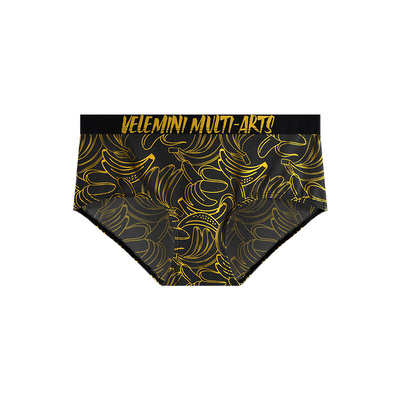 VLMN新品潮流女士内裤卡通三角裤