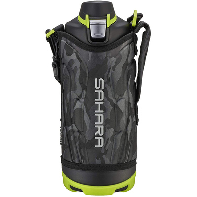 日本虎牌保温杯直饮运动型大容量