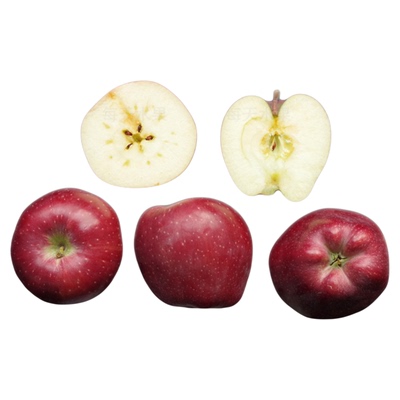 甘肃天水花牛苹果顺丰整箱