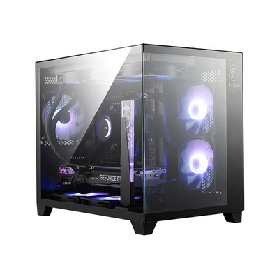 RTX507012Gi514600KF电脑整机