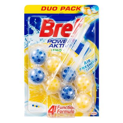 妙力爆炸红马桶清洁剂除臭洁厕球