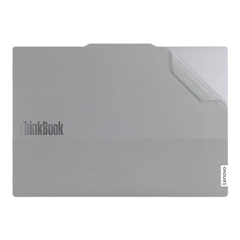 适用于2024款联想ThinkbookX电脑贴纸13x笔记本14+保护壳贴膜13.5寸钢化屏幕膜键盘保护膜机身透明膜全套定制