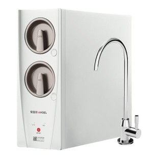 政府补贴安吉尔净水器家用直饮厨房过滤净水机玉龙PRO1000GSE