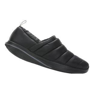 MBT足健康鞋 男厚底休闲夹棉一脚蹬足弓支撑运动恢复鞋轻便M300