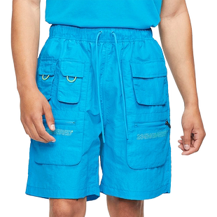 Nike/耐克正品JORDAN 23 ENGINEERED 男子功能性休闲短裤 CN7299