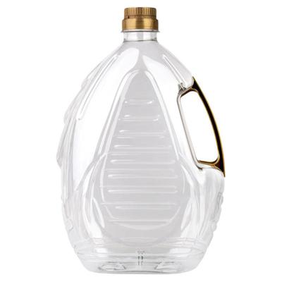 密封5l10斤装食用油桶厨房塑料