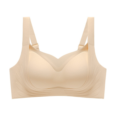 【显瘦有型】塑造挺拔~内衣