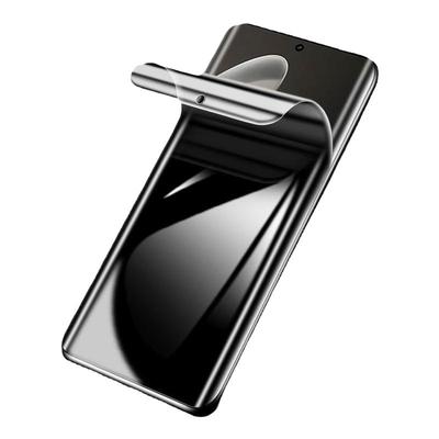 vivos16系列钢化水凝膜升级防窥