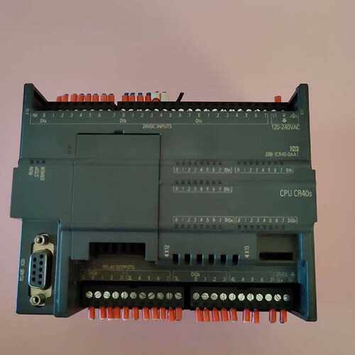 溢价-S7-200 SMART PLC CPU CR40s，