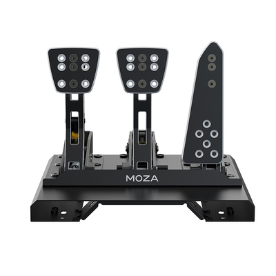 魔爪R9R16CRP脚踏板赛车方向盘