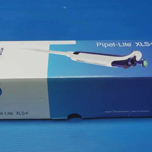 RAININ PIPET-LITE SL-2000XLS 200 uL - 2 mL ADJUSTABLE PIPETT