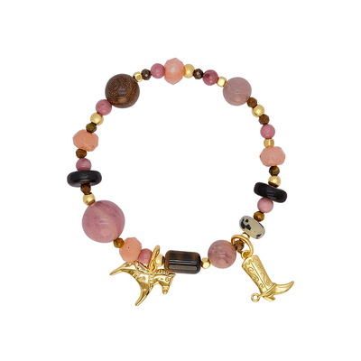 LAZYCIRCLES小马手串