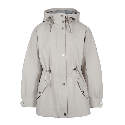 UNICARE秋冬御寒外套高端保暖棉服 防水防风冲锋衣一衣两穿可拆卸