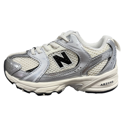 儿童运动鞋NEWBALANCE舒适透气