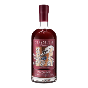 宾三得利 希普史密斯 29度诗洛金酒50cl