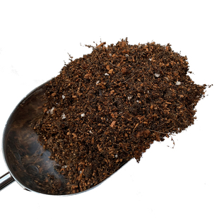 文心兰土盆栽种植文心兰专用土酸性土椰糠泥炭土壤通用营养土花肥