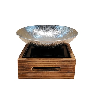 商用日式寿喜锅日本小火锅关东煮锅仔家用小火锅钢锅仔不锈钢锅