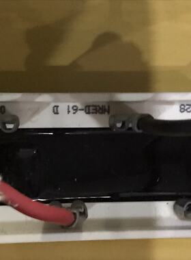 询价-变频器 输入690V专用 电源板分压模块 NRED-6