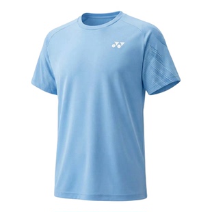 YONEX尤尼克斯10733YX羽毛球服男女T恤国家队大赛短袖速干20964