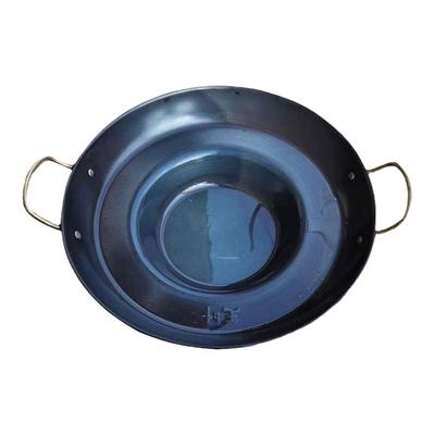 加厚无涂层免开锅电磁燃气通用