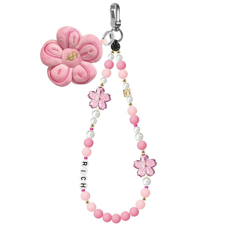 RICHFLOWER有钱花CASETiFY挂链