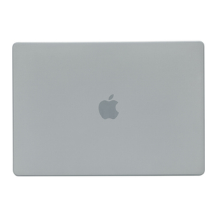 适用2025款macbookair保护壳m4电脑保护套苹果Air13.6寸笔记本外壳A3240磨砂透明2681软壳A3113防摔壳mac配件