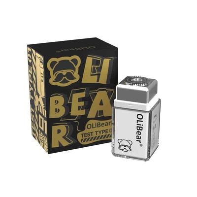 「原创设计师品牌」男士剃须刀