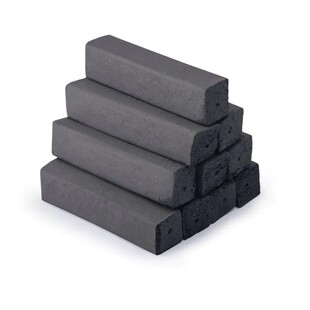 烧烤碳家用无烟木炭烧烤炉专用竹炭果木炭钢碳煤炭室内速燃机制炭