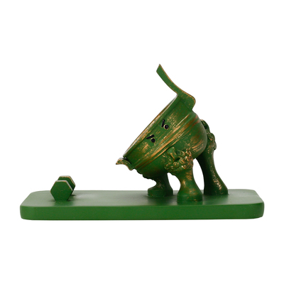 安徽博物院文创创意手机支架摆件