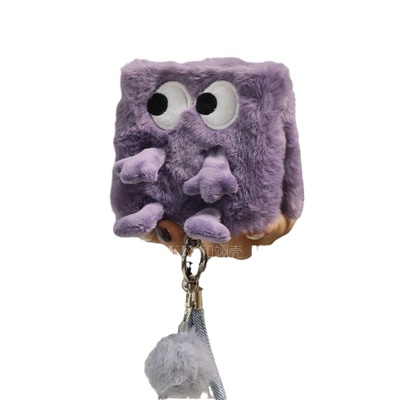 适用华为pocket2小怪兽手机壳