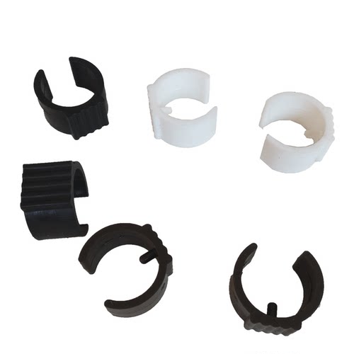 铁艺吊篮秋千吊椅支架专用防滑磨损地板油漆胶垫卡扣40到50毫米粗